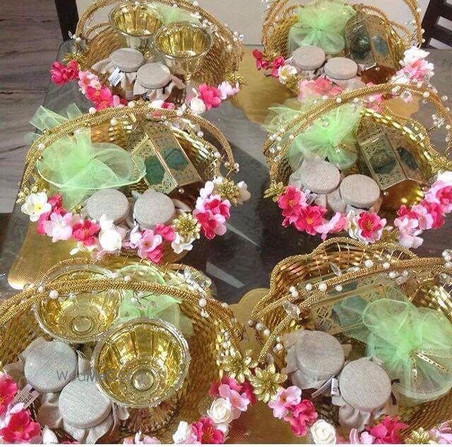 Photo By Wrappingbells  - Trousseau Packers