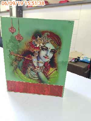 Photo By Jaibadarinath Cards & Printers - Invitations