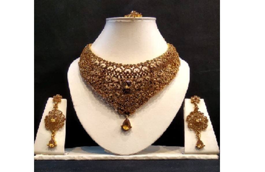 SRK Jewellers