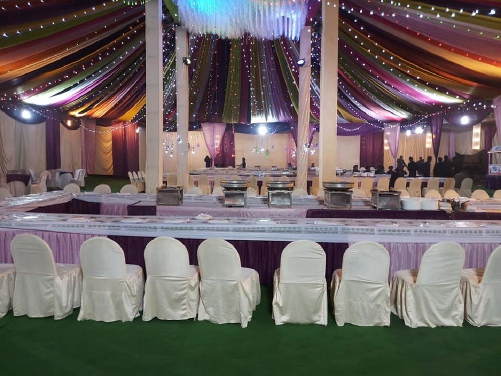 Lucknow Caterers