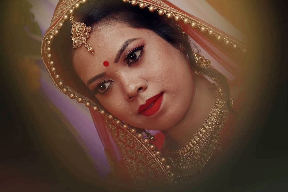 Photo By Sai Sradha Beauty Spa - Bridal Makeup