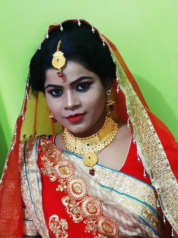 Photo By Lotus Beauty - Bridal Makeup