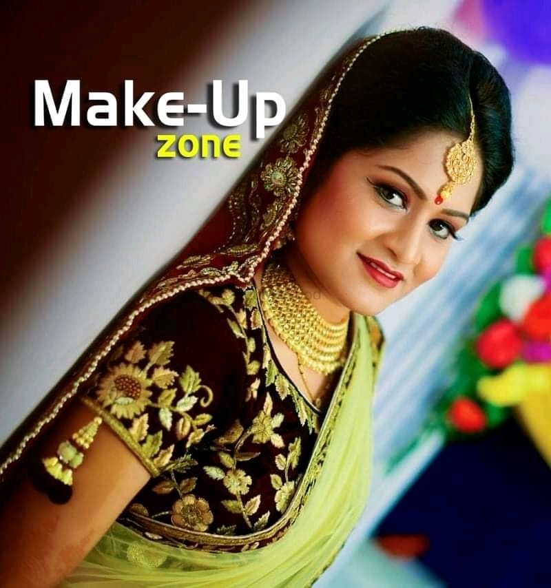 Photo By Makeup Zone - Bridal Makeup