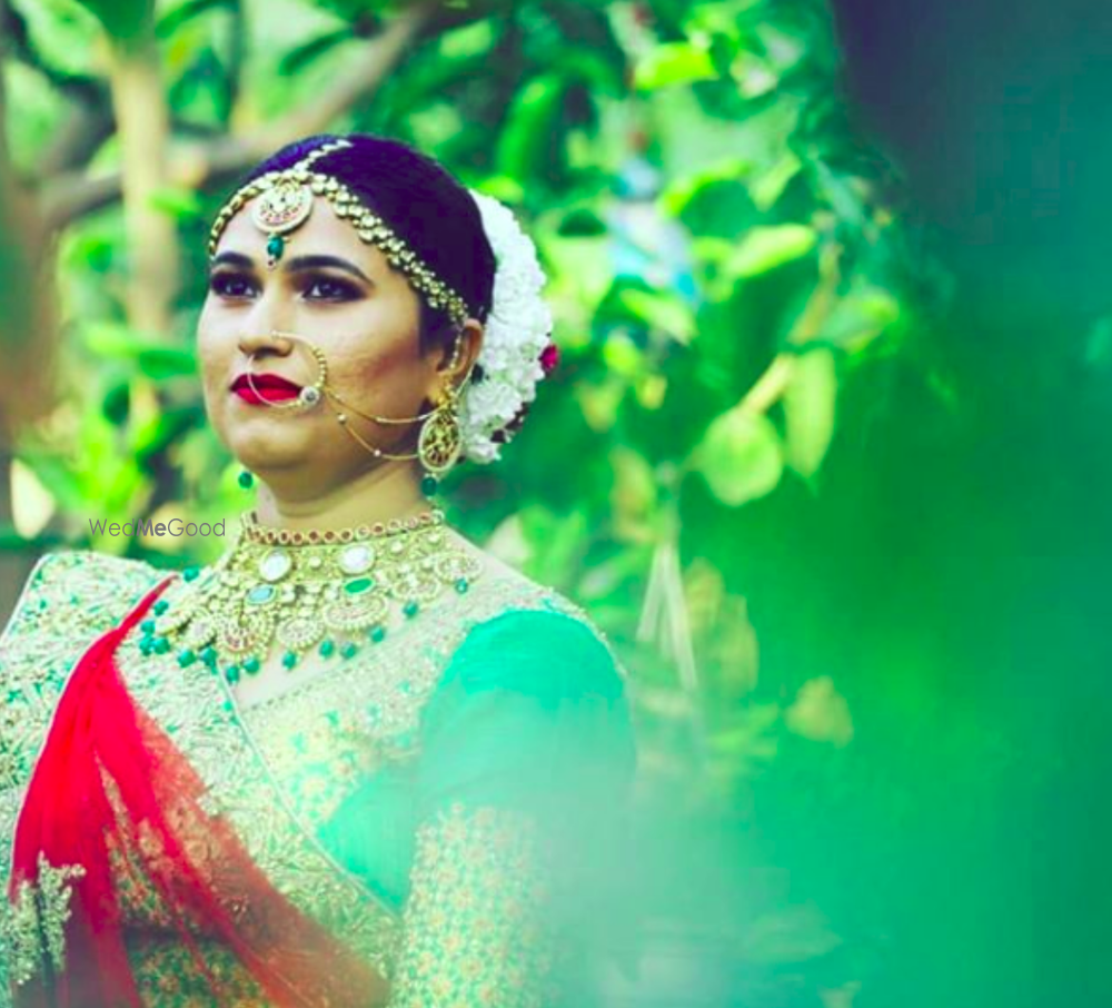 Photo By Make My Beauty - Bridal Makeup