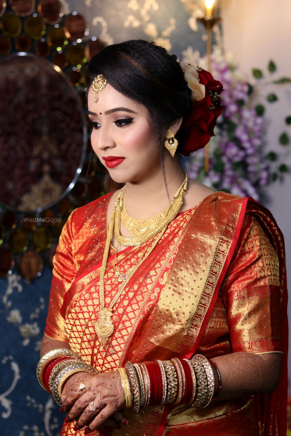 Photo By MOBLINA MAKEUP STUDIO - Bridal Makeup Artists