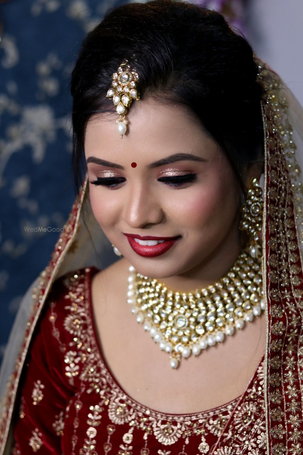 Photo By MOBLINA MAKEUP STUDIO - Bridal Makeup Artists