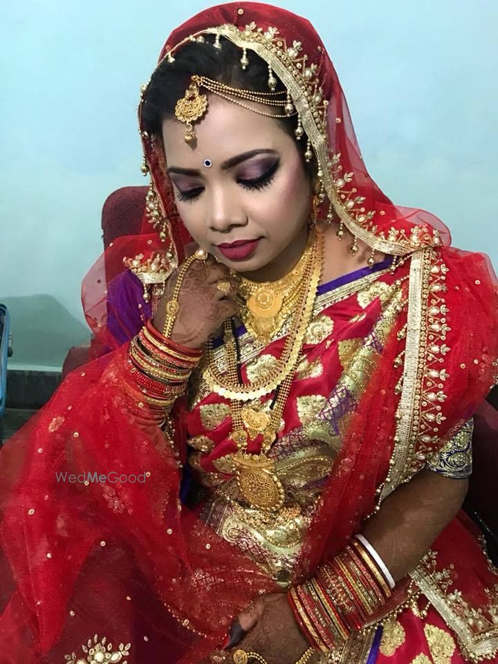 Photo By Sree’s Makeover - Bridal Makeup