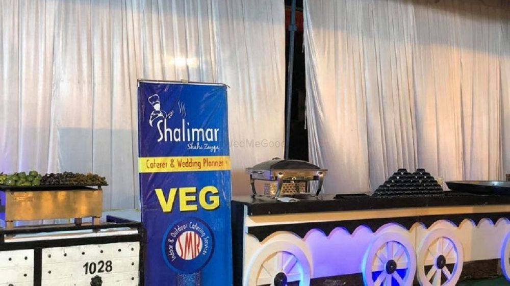 Shalimar Caterer