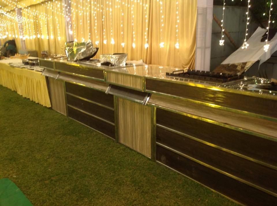 Food Plaza Caterers Lucknow