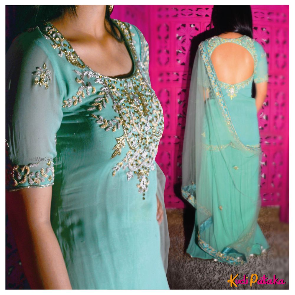 Photo of Kudi Pataka Designs