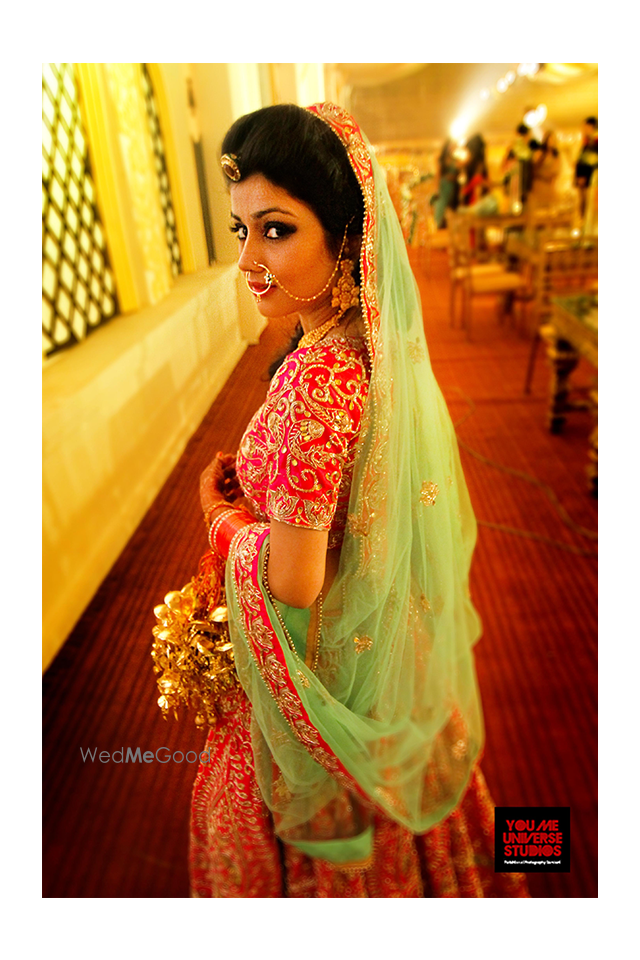 Photo By Kudi Pataka Designs - Bridal Wear