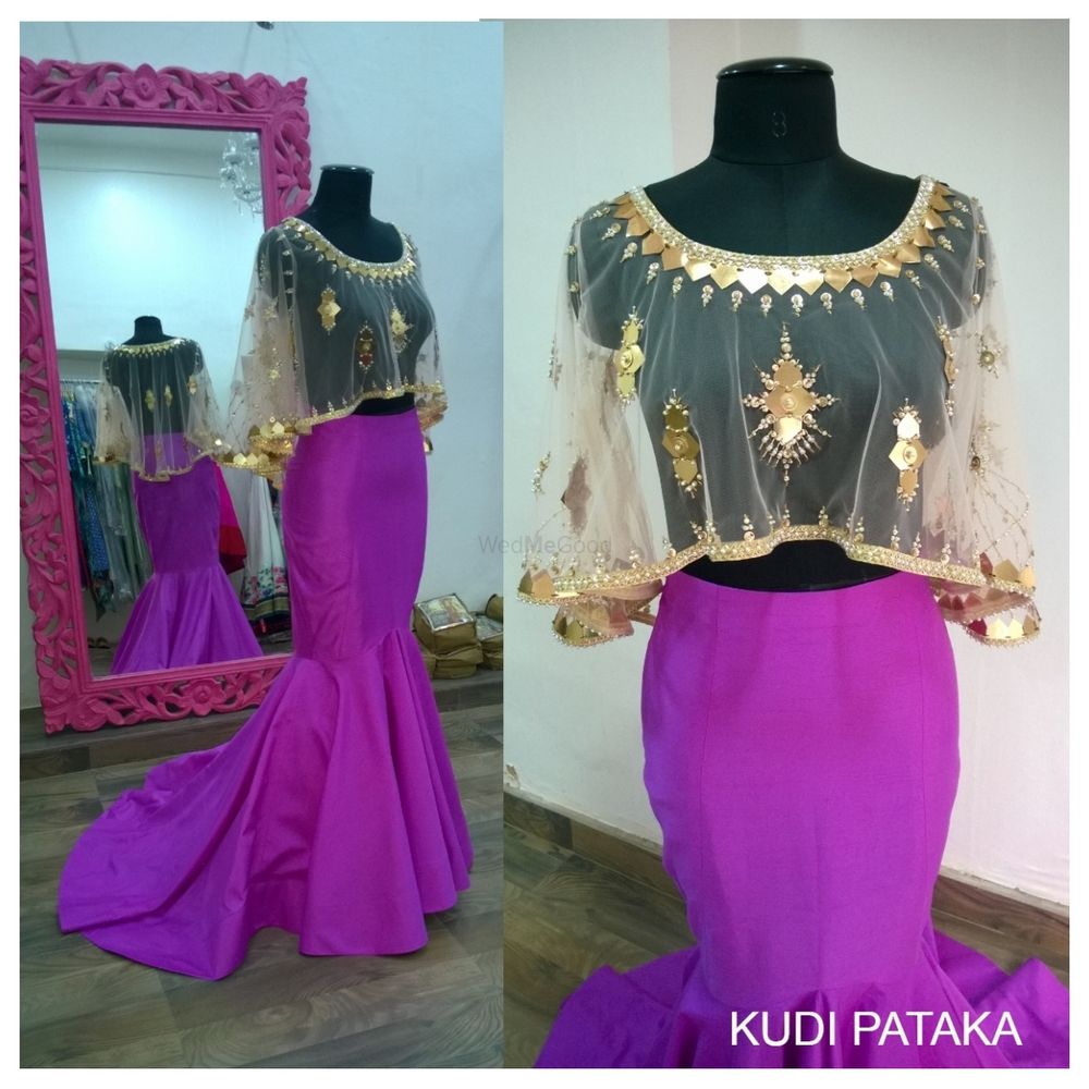 Photo By Kudi Pataka Designs - Bridal Wear