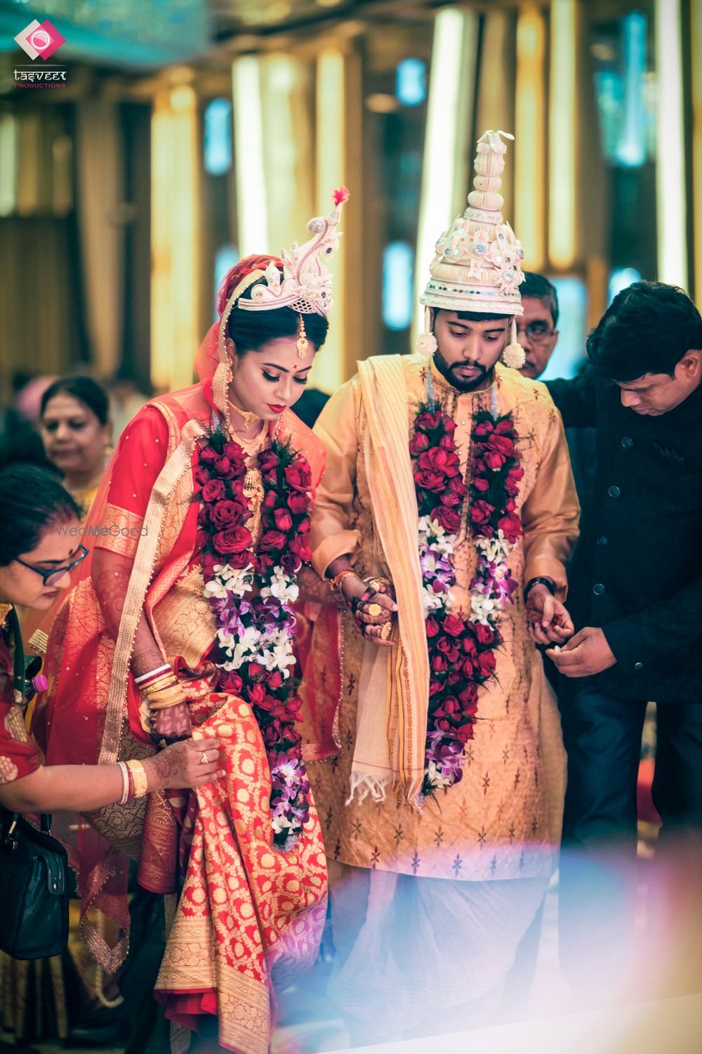 Photo By Tasveer Productions - Photographers