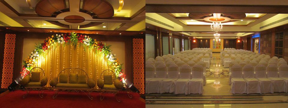 Photo By Kohinoor Hall and Banquets - Venues