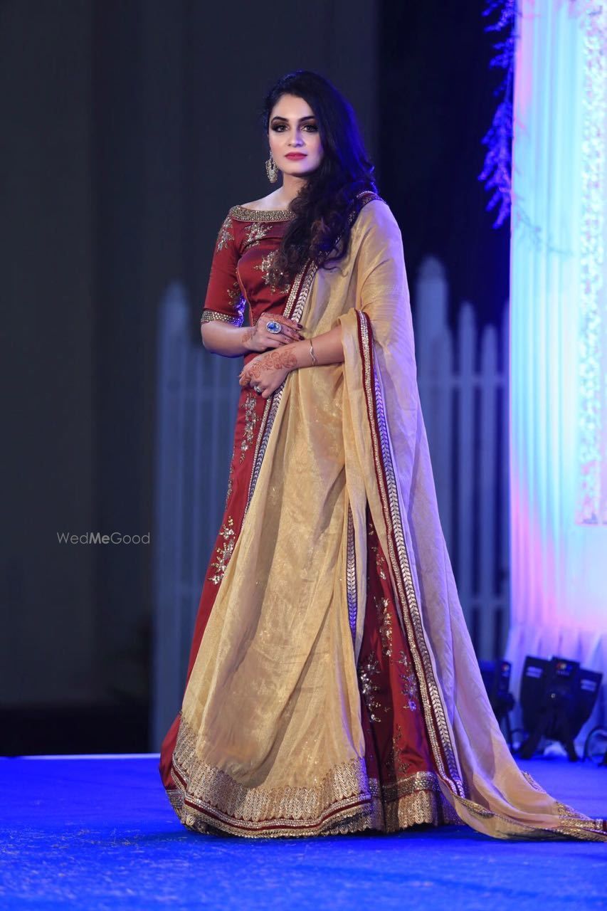 Photo By Mehak Kalra - Bridal Makeup