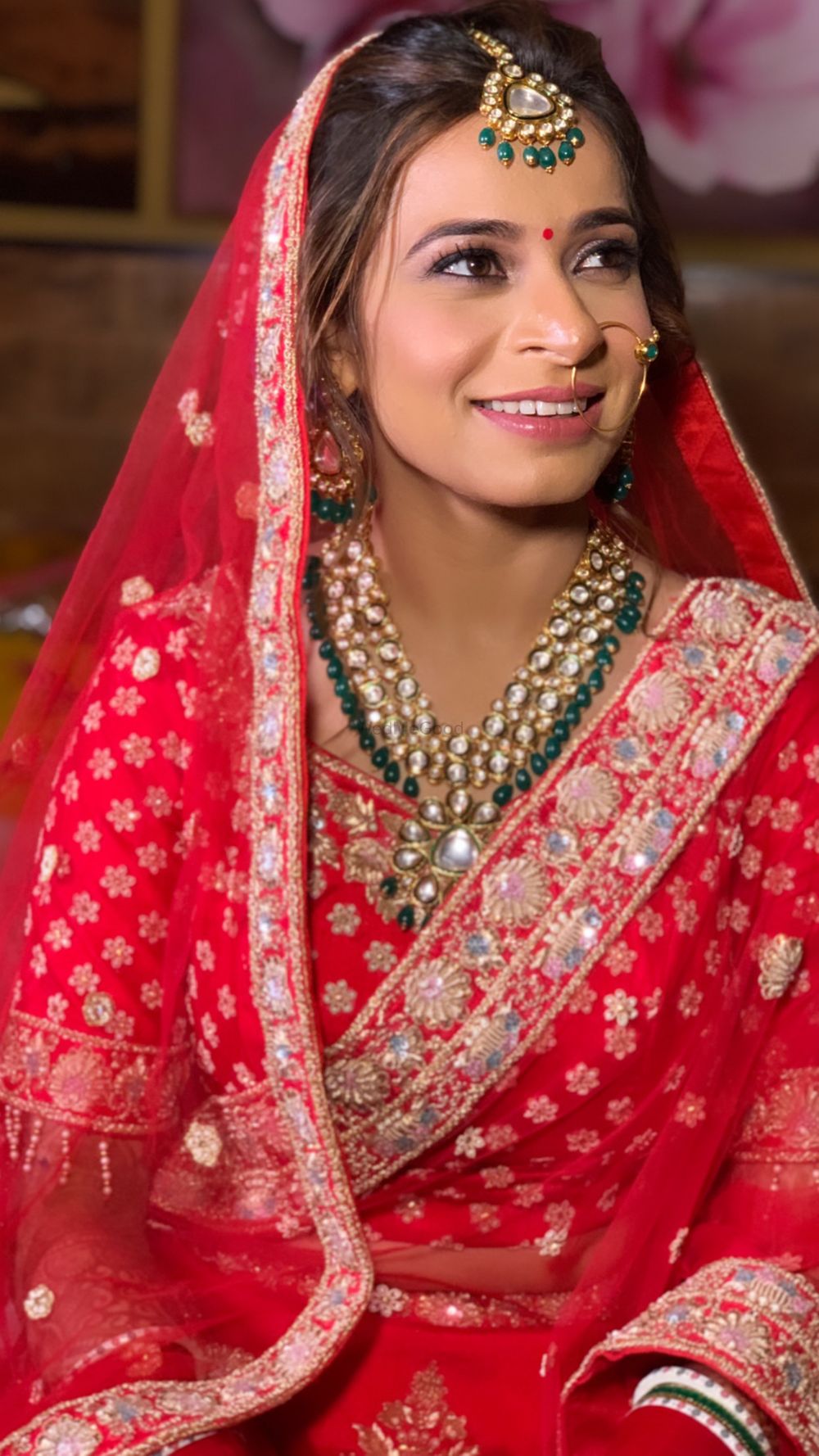 Photo By Mehak Kalra - Bridal Makeup
