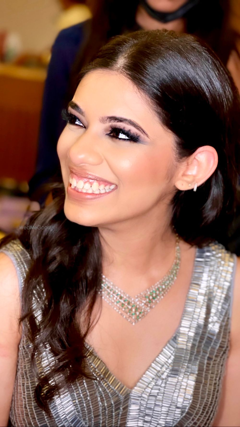 Photo By Mehak Kalra - Bridal Makeup