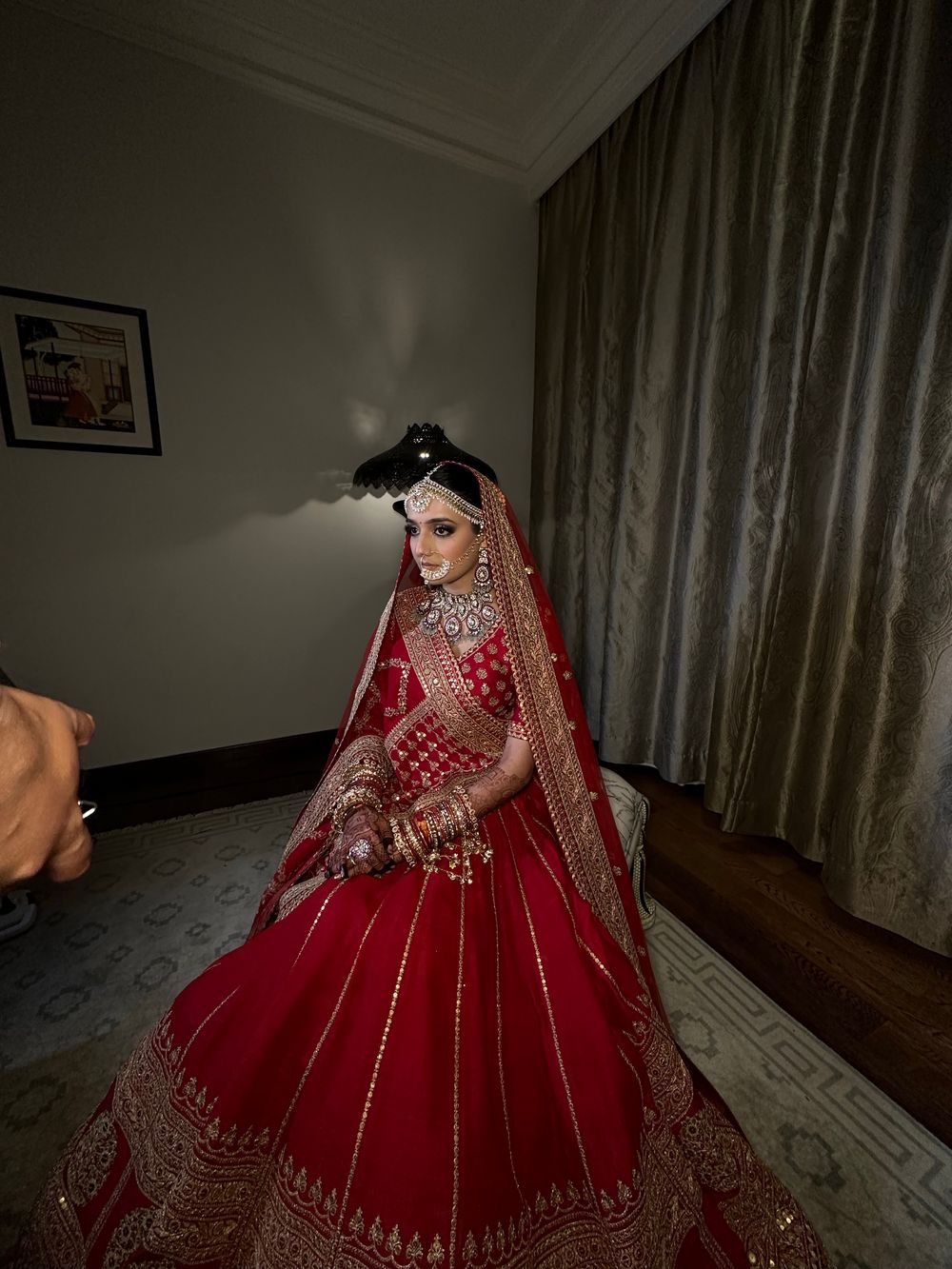 Photo By Mehak Kalra - Bridal Makeup