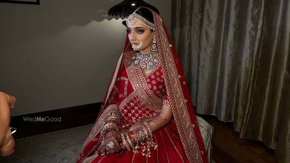 Mehak Kalra