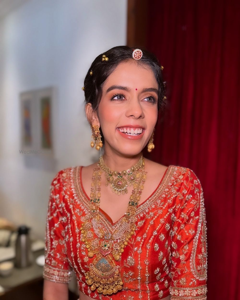 Photo By Mehak Kalra - Bridal Makeup