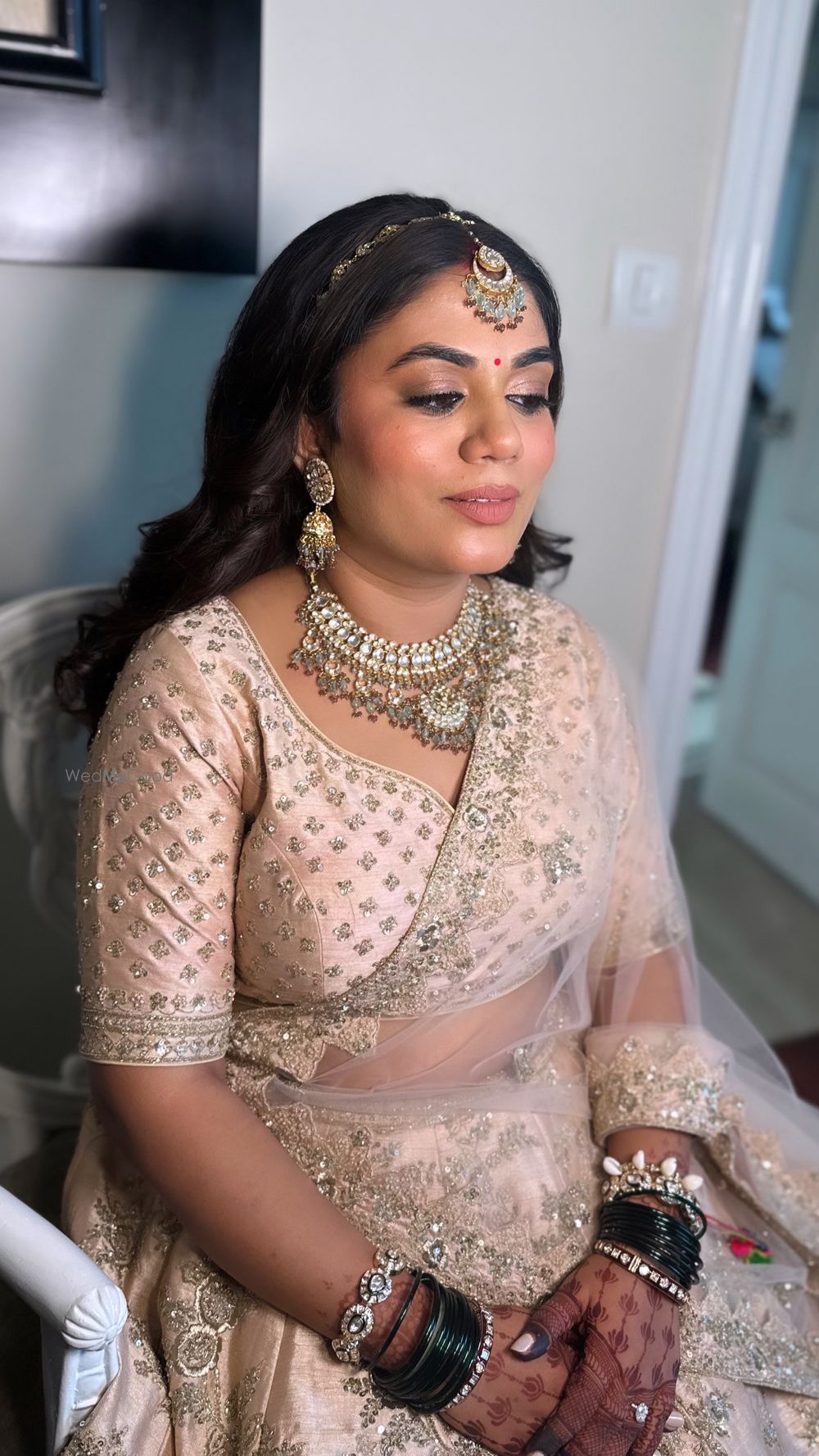 Photo By Mehak Kalra - Bridal Makeup