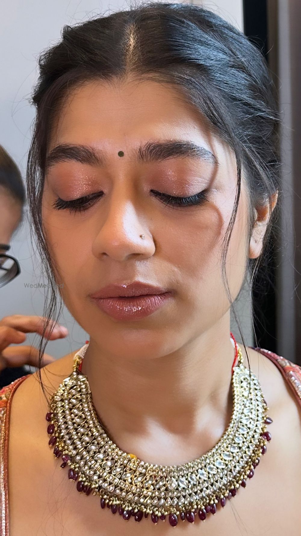 Photo By Mehak Kalra - Bridal Makeup