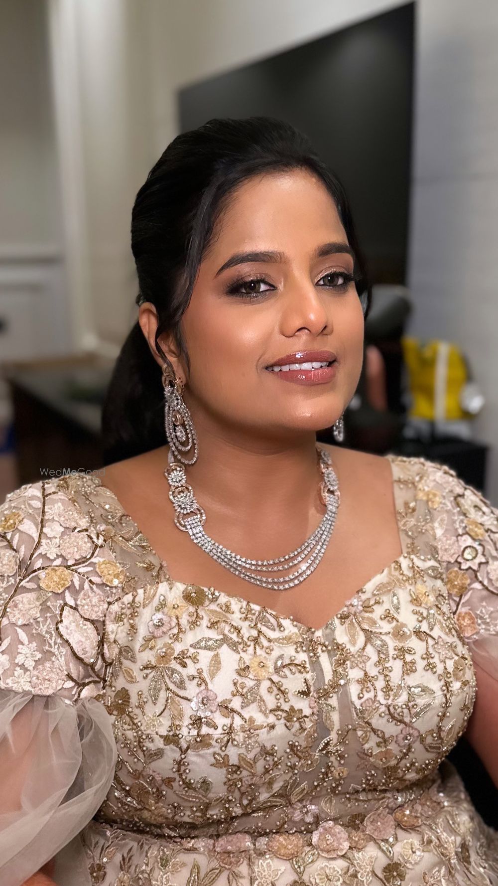 Photo By Mehak Kalra - Bridal Makeup