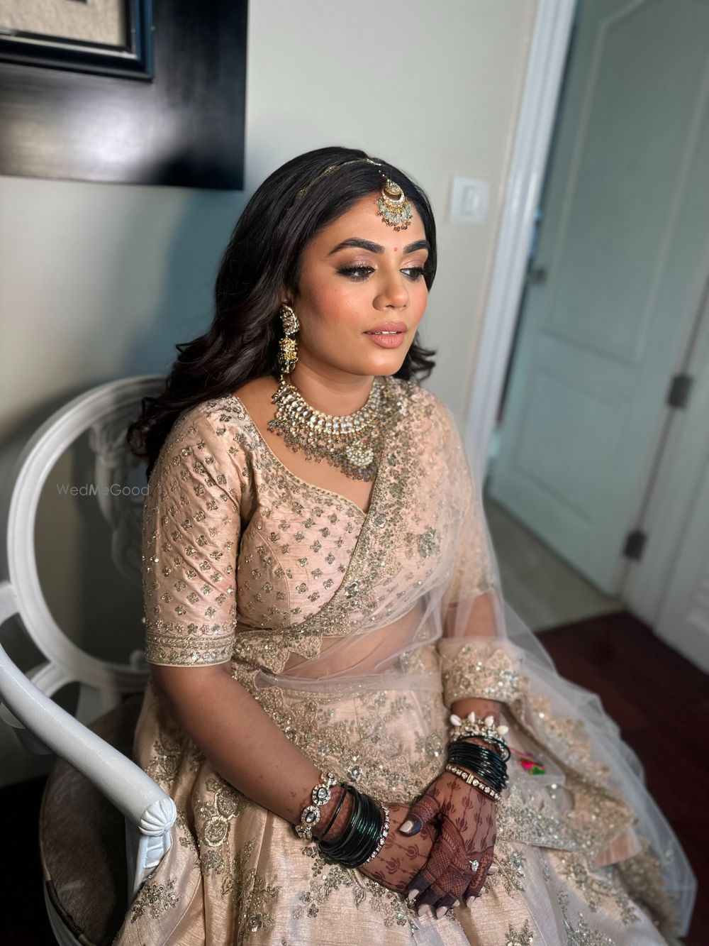 Photo By Mehak Kalra - Bridal Makeup