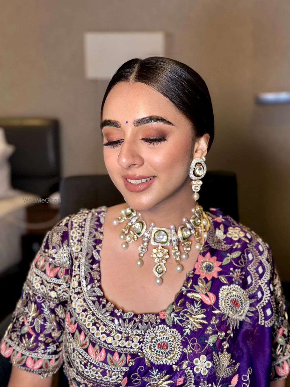 Photo By Mehak Kalra - Bridal Makeup