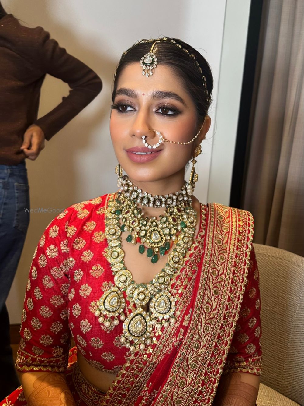 Photo By Mehak Kalra - Bridal Makeup