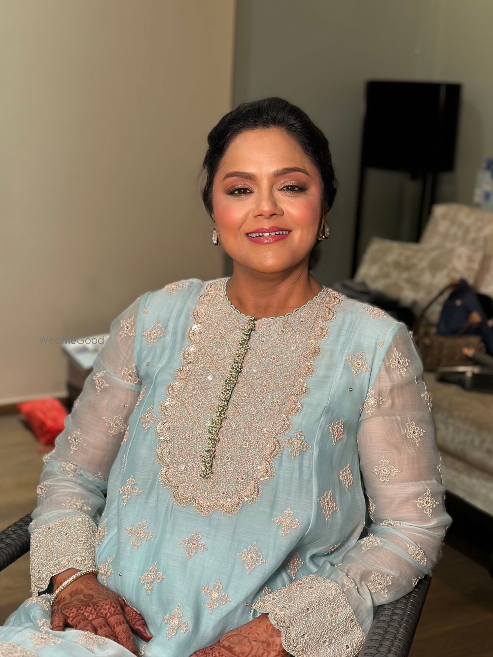 Photo By Mehak Kalra - Bridal Makeup