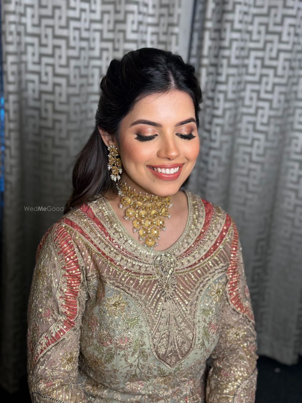 Photo By Mehak Kalra - Bridal Makeup