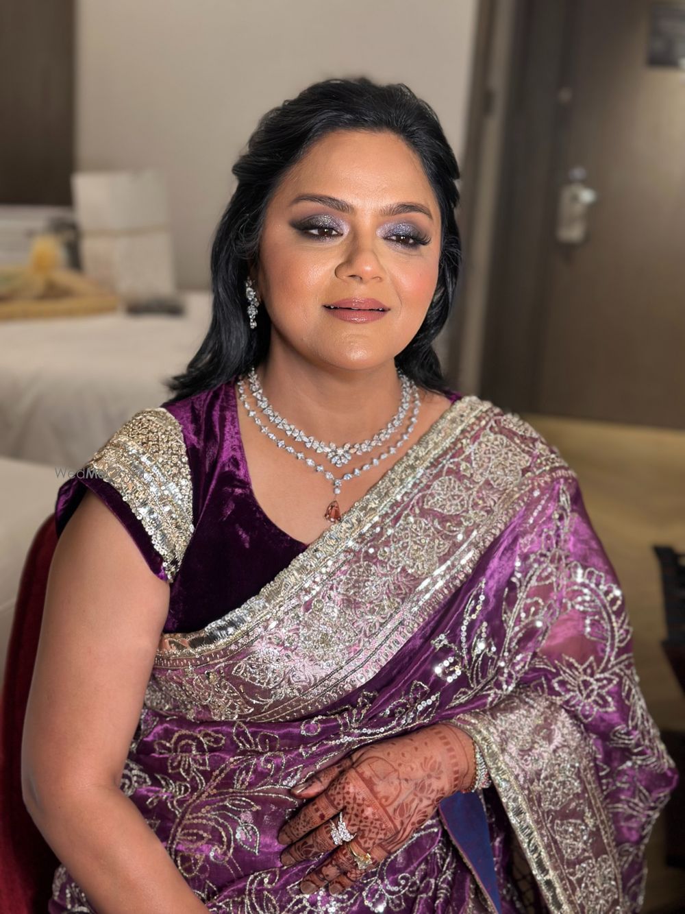 Photo By Mehak Kalra - Bridal Makeup