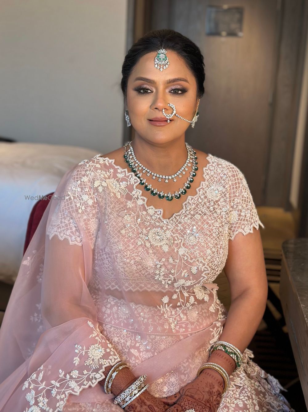 Photo By Mehak Kalra - Bridal Makeup