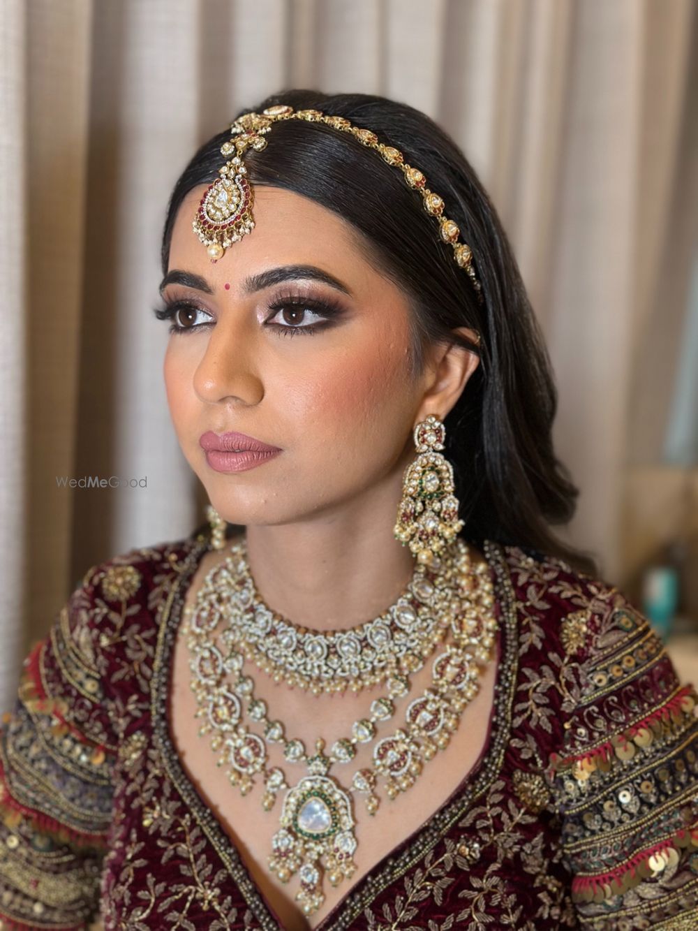 Photo By Mehak Kalra - Bridal Makeup