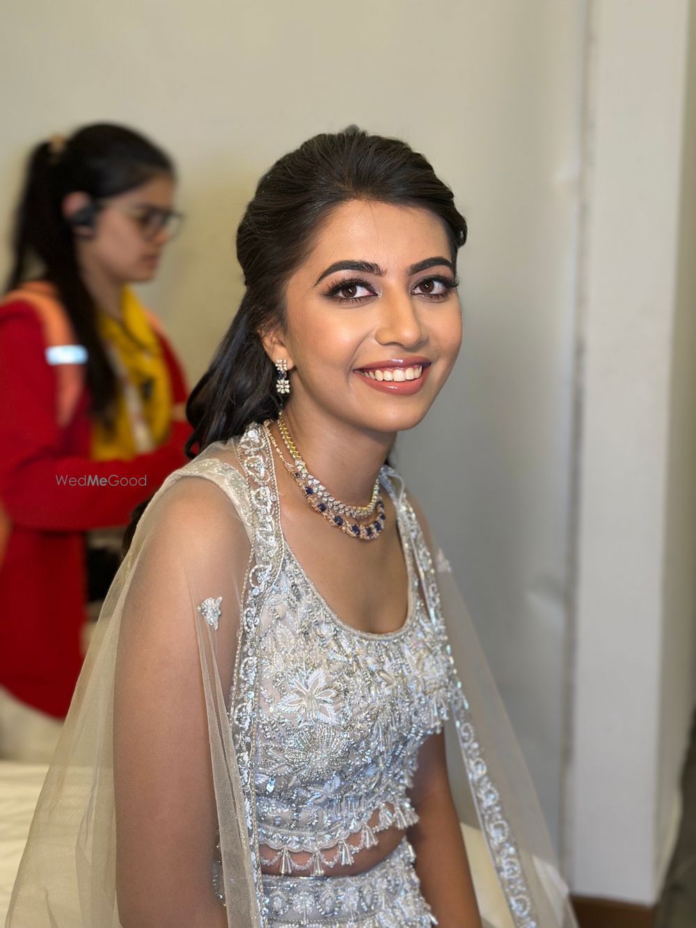 Photo By Mehak Kalra - Bridal Makeup