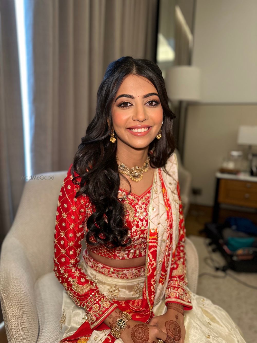 Photo By Mehak Kalra - Bridal Makeup