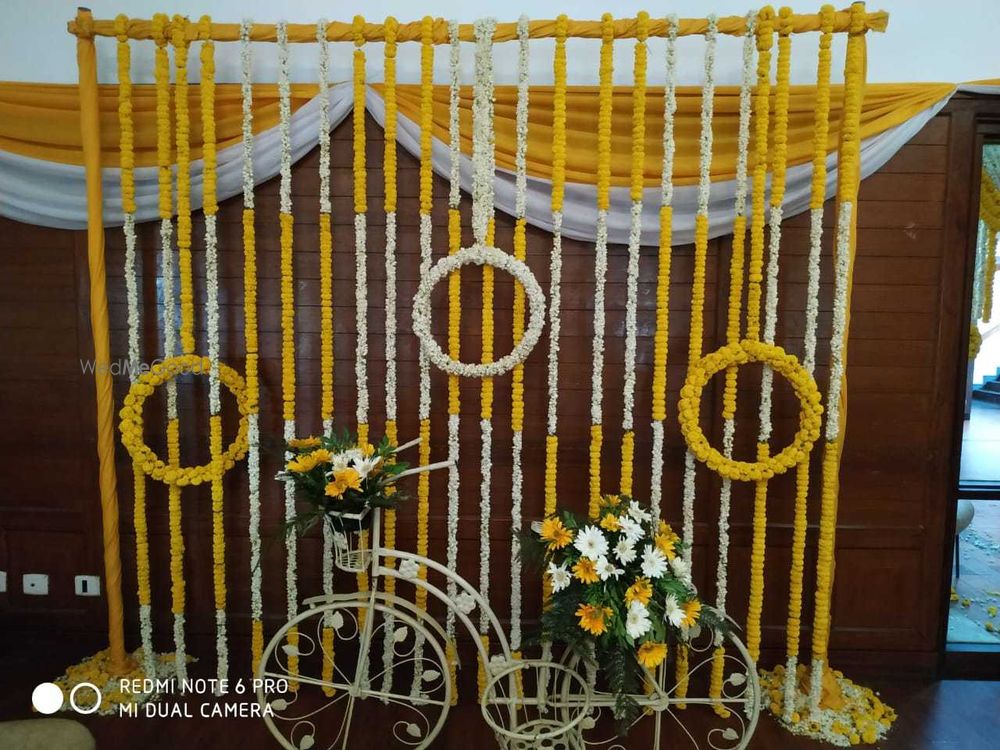 Photo By MAC Events - Wedding Planners