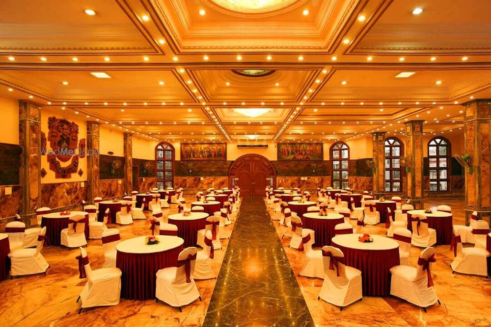 Photo By MAC Events - Wedding Planners