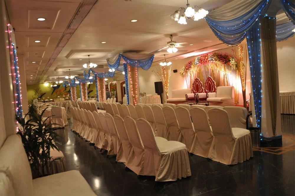 Photo By Abbott Hotel - Venues