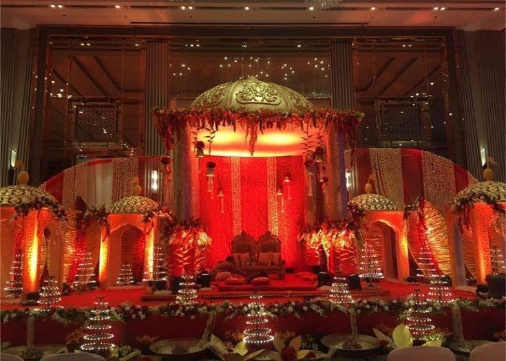 Vaibhav Wedding & Events