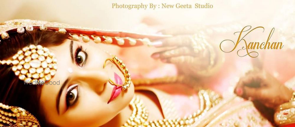 Photo By New Geeta Studio - Photographers