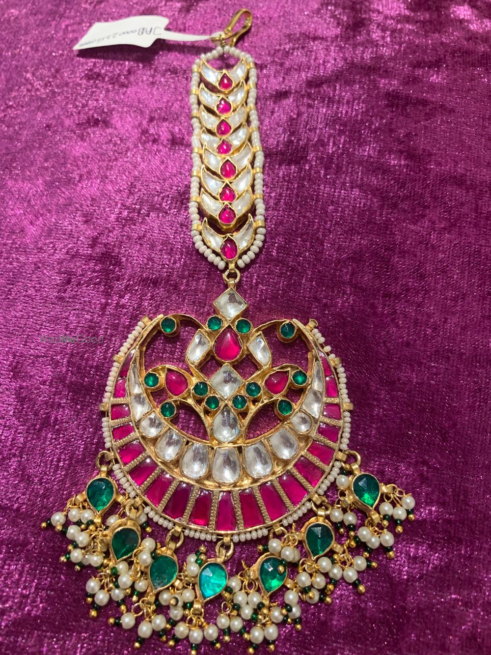 Photo By Aarti Bhogra - House of Jewellery - Jewellery