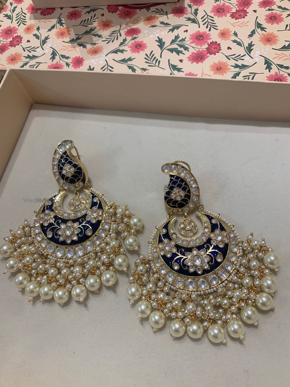 Photo By Aarti Bhogra - House of Jewellery - Jewellery