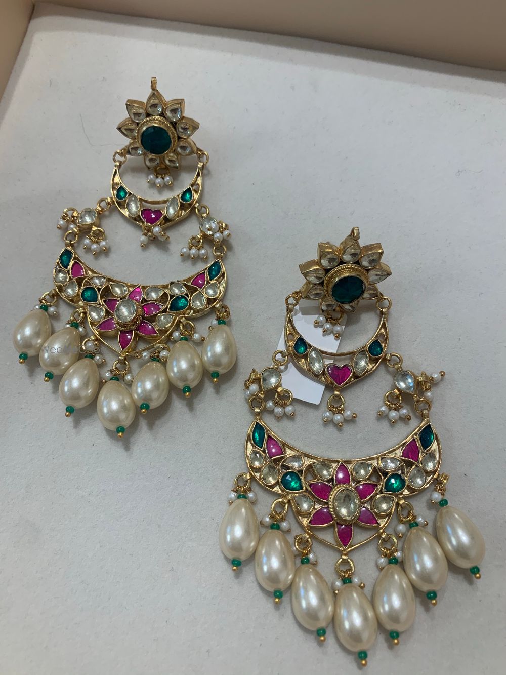 Photo By Aarti Bhogra - House of Jewellery - Jewellery