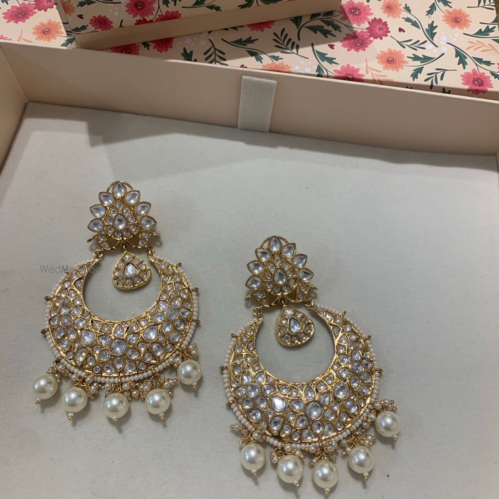 Photo By Aarti Bhogra - House of Jewellery - Jewellery