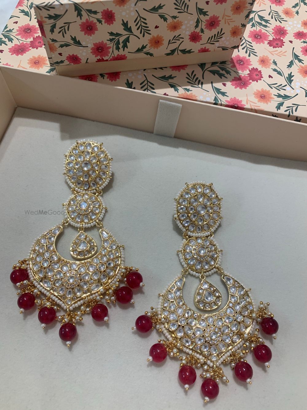 Photo By Aarti Bhogra - House of Jewellery - Jewellery