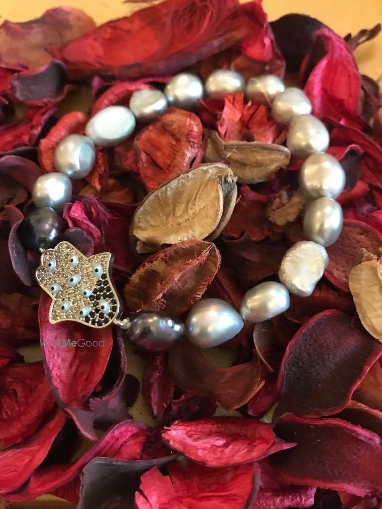 Photo By Aarti Bhogra - House of Jewellery - Jewellery