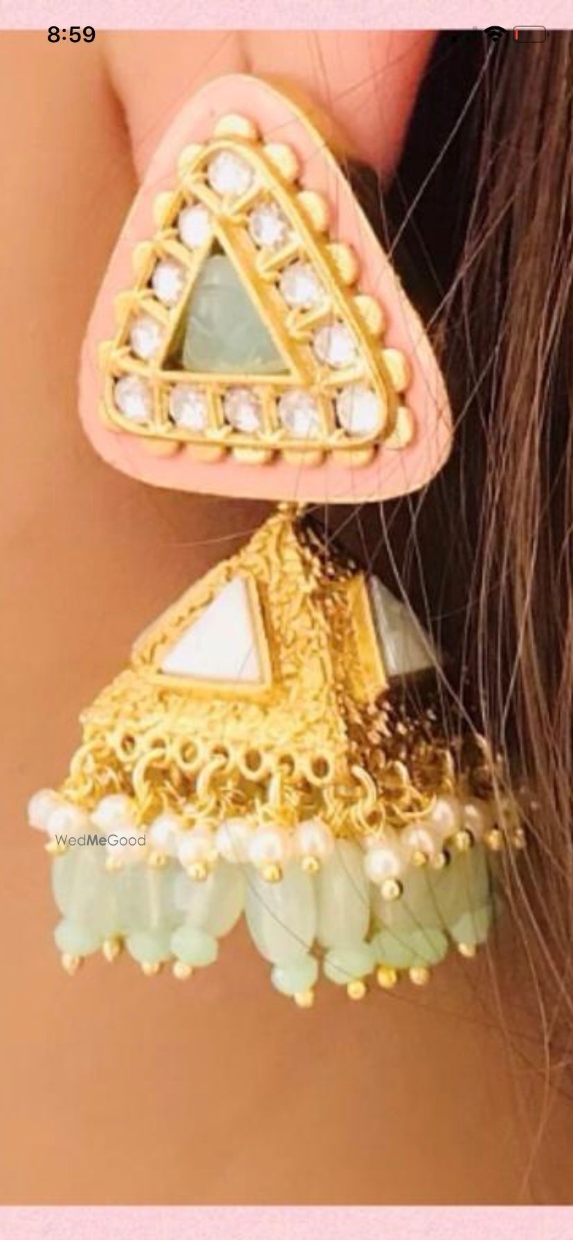 Photo By Aarti Bhogra - House of Jewellery - Jewellery