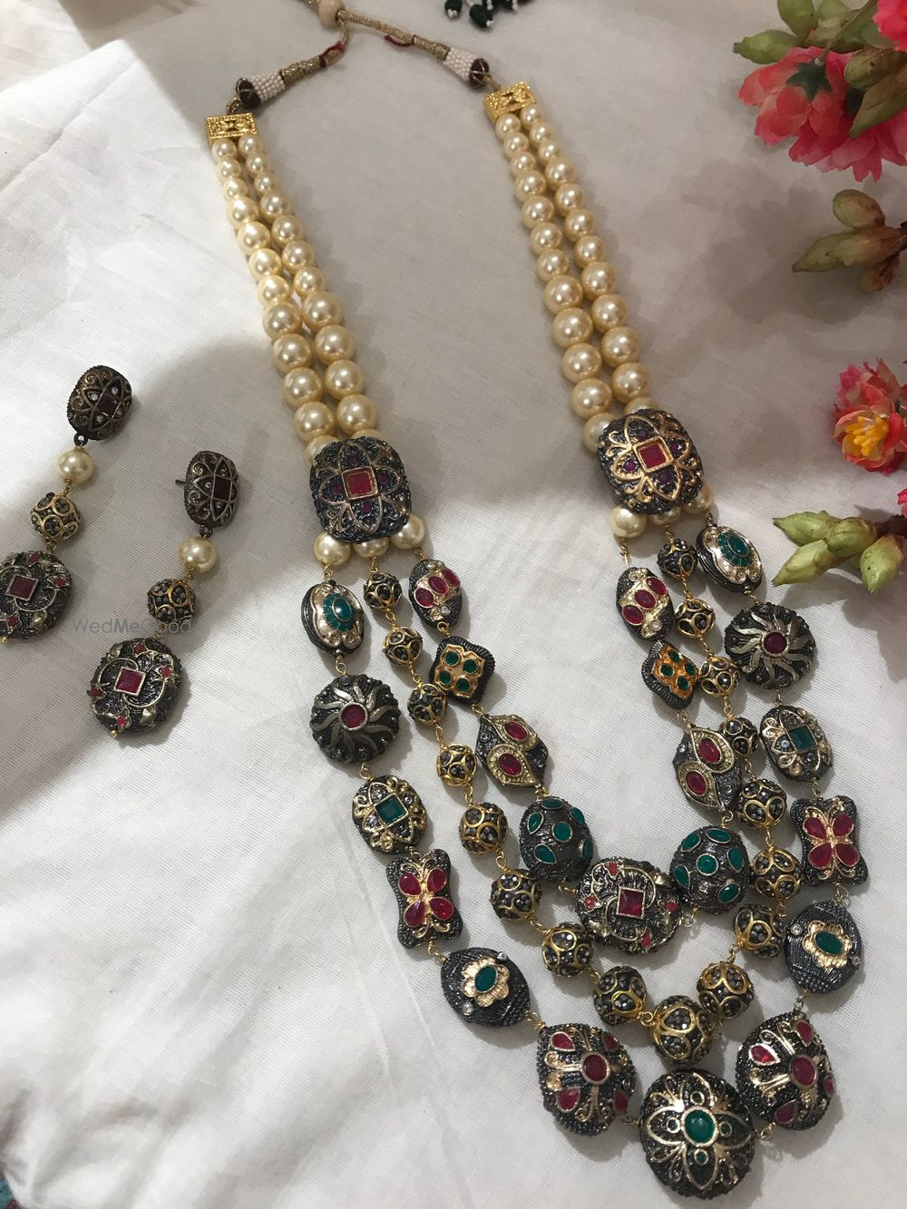 Photo By Aarti Bhogra - House of Jewellery - Jewellery